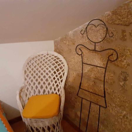 Casas Do Minerio Villa Guarda Eksteriør billede