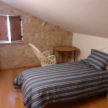 Casas Do Minerio Villa Guarda Eksteriør billede