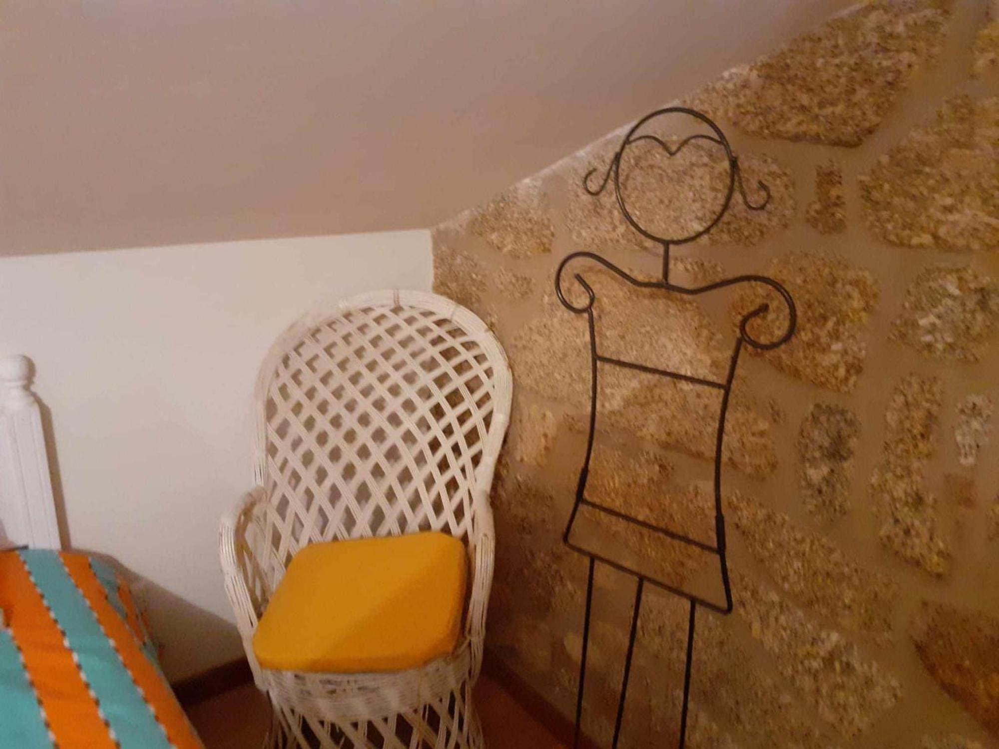 Casas Do Minerio Villa Guarda Eksteriør billede