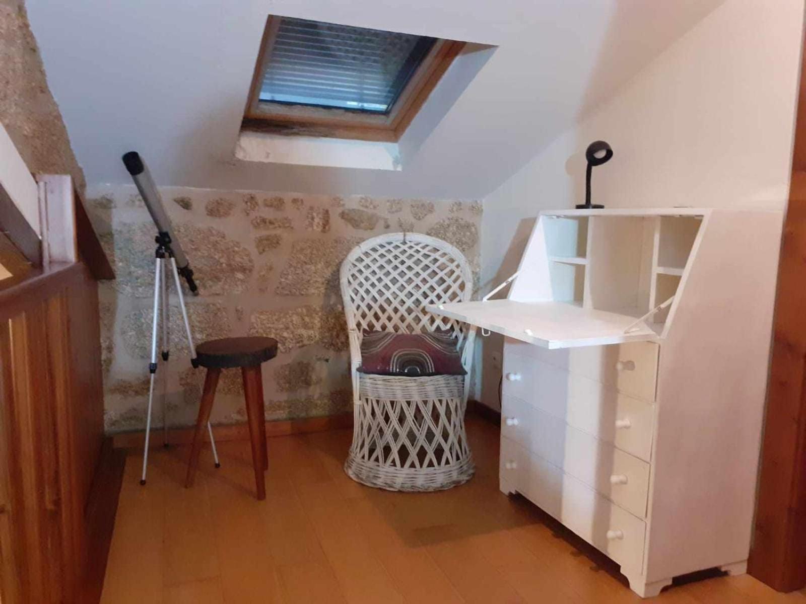 Casas Do Minerio Villa Guarda Eksteriør billede