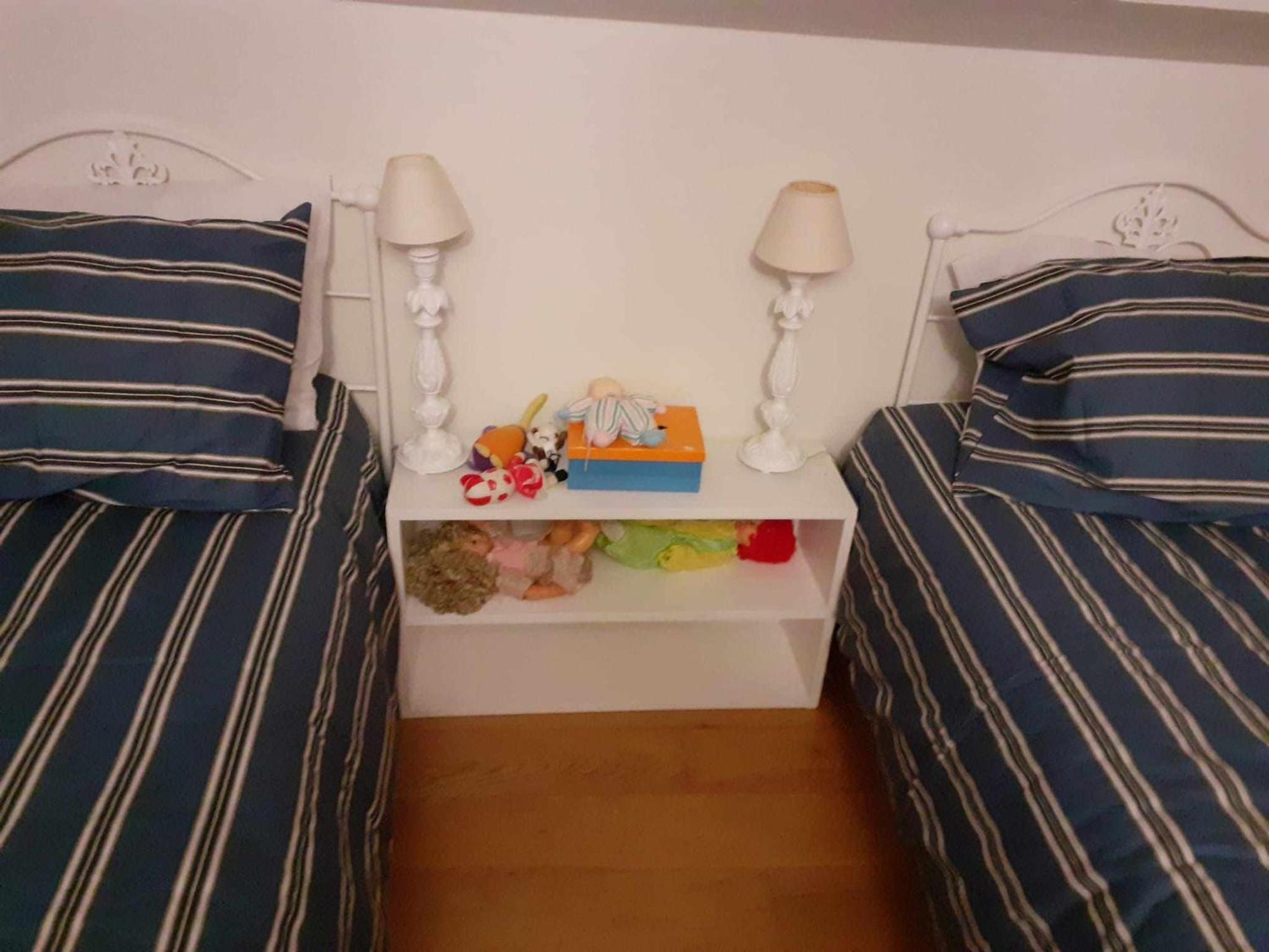 Casas Do Minerio Villa Guarda Eksteriør billede