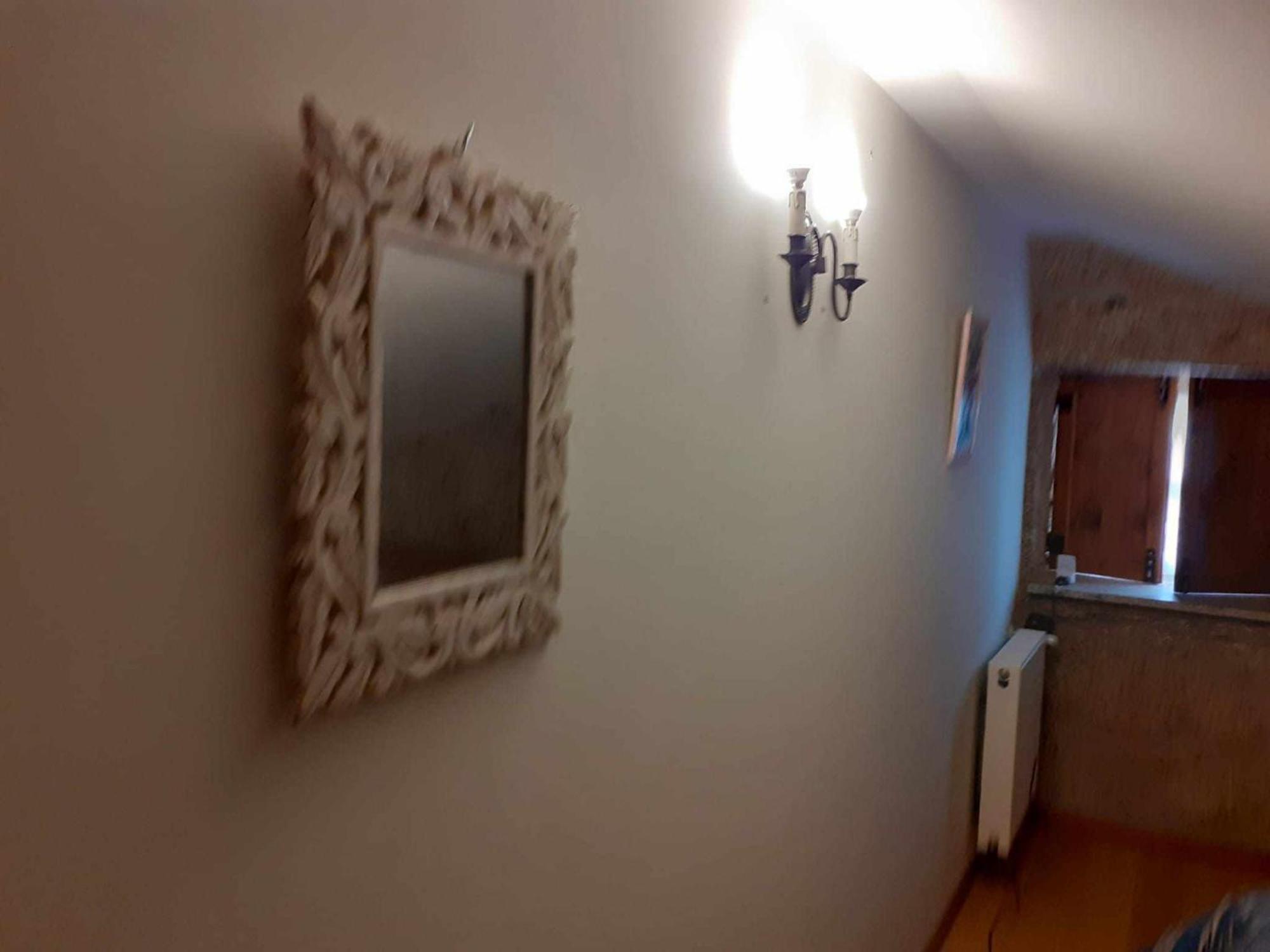 Casas Do Minerio Villa Guarda Eksteriør billede